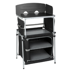 Miniature Meuble de cuisine -  Kitchenette - BRUNNER - N° 0