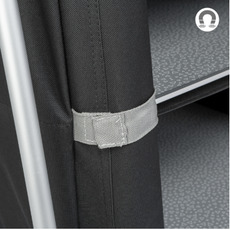 Miniature Meuble de cuisine -  Kitchenette - BRUNNER - N° 4