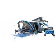 Miniature Auvent gonflable Air Travel II - BRUNNER N° 0