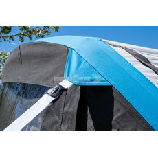 Miniature Auvent gonflable Air Travel II - BRUNNER N° 12