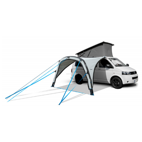 Solette gonflable Rhombus - BRUNNER