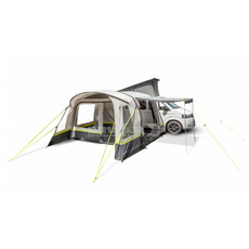 Miniature Auvent gonflable ADVANTOURER -  BRUNNER N° 0