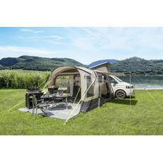 Miniature Auvent gonflable ADVANTOURER -  BRUNNER N° 1