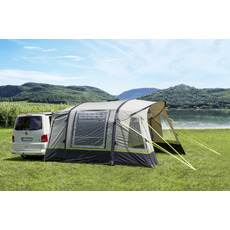 Miniature Auvent gonflable ADVANTOURER -  BRUNNER N° 3