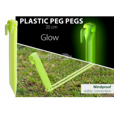 Miniature Auvent gonflable ADVANTOURER -  BRUNNER N° 9