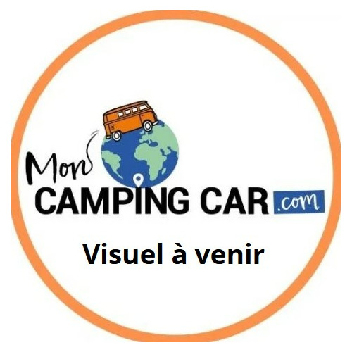poignée de porte intérieure pour Porte CaraD-R / CaraD-RF - DOMETIC