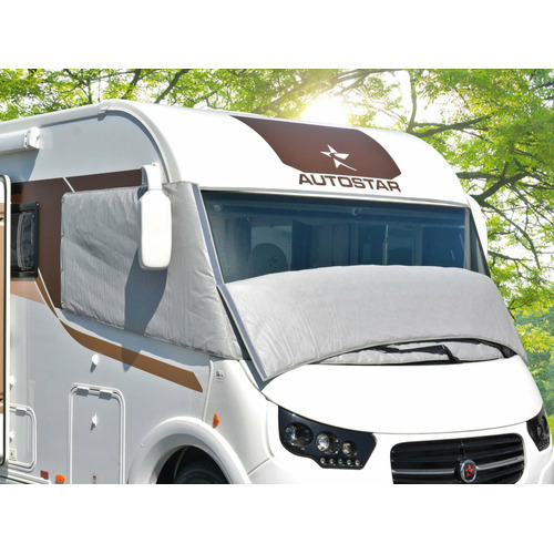 Volet ISOVAL INTEGRAL - HYMER - Class B-DL (Dynamic Line)/ Exsis-I depuis 09/2016 - CLAIRVAL
