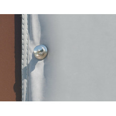 Miniature Volet ISOVAL INTEGRAL - LE VOYAGEUR - LV / LVX - depuis 09/2016 - CLAIRVAL N° 6