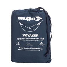 Miniature Hamac  - Voyager -BLEU  - BRUNNER - N° 1