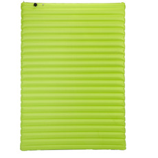 Miniature MATELAS AUTOGONFLABLE - DOUBLE - VERT - BRUNNER - N° 0