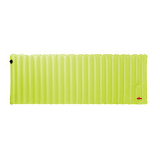 Miniature MATELAS AUTOGONFLABLE - SINGLE - VERT - BRUNNER  N° 0