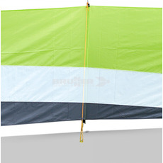 Miniature Paravent Laola - BRUNNER N° 1