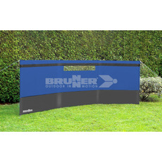 Miniature Para-vent Panama Sky 4,00 - BRUNNER N° 0