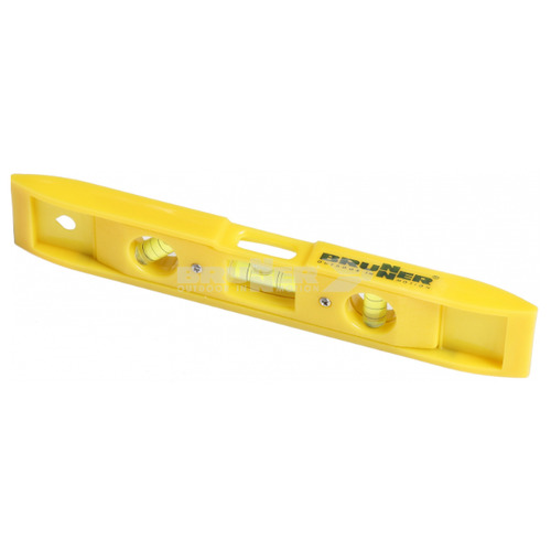 Niveau à bulle Level - BRUNNER