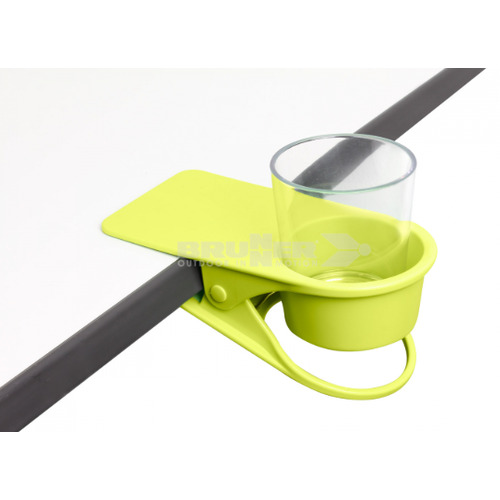 Pince porte-gobelet Drinkmaster S - BRUNNER