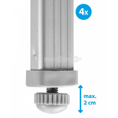 Miniature Table Camperking R - BRUNNER N° 10