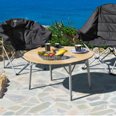 Miniature Table Camperking R - BRUNNER N° 11