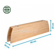 Miniature Table Camperking R - BRUNNER N° 6