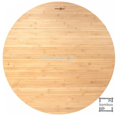 Miniature Table Camperking R - BRUNNER N° 7