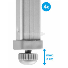 Miniature Table Camperking S - BRUNNER N° 3