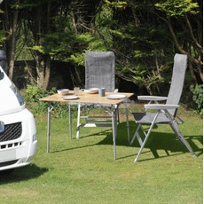 Miniature Table Camperking M - BRUNNER N° 10