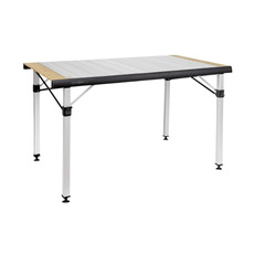 Miniature Table enroulable - 146 x 70 cm - 6 personnes - BRUNNER - N° 0