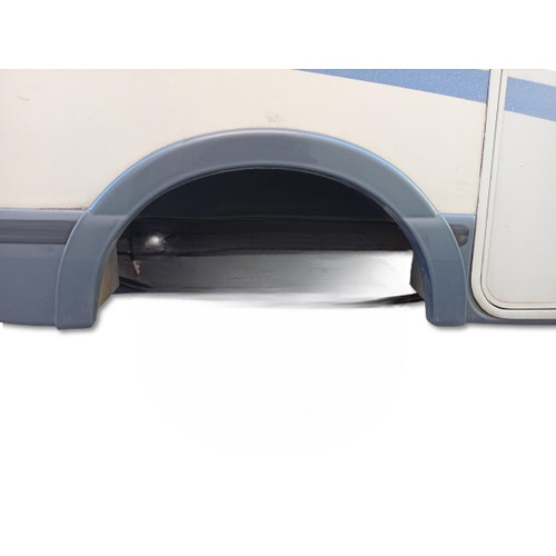 CARENAGE ROUE GM-685232A CHAUSSON CHALLENGER 2006 2007 - TRIGANO