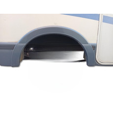 Miniature CARENAGE ROUE GM-685232A CHAUSSON CHALLENGER 2006 2007 N° 0