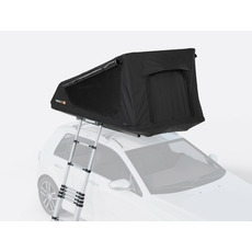 Tente de toit GO - ANTHRACITE - TentBox 