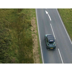 Miniature Tente de toit GO - ANTHRACITE - TentBox  N° 3