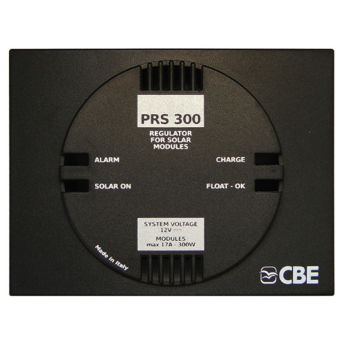 Régulateur solaire 12V, régulateur de charge PWM, PRS 300