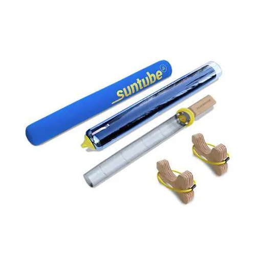 Tube de cuisson solaire - SUNTUBE - SOLAR BROTHER