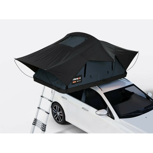 Tente de toit - LITE 2.0 - ARDOISE - TentBox