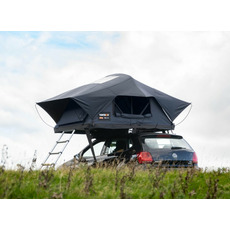 Miniature Tente de toit - LITE 2.0 - ARDOISE - TentBox N° 11