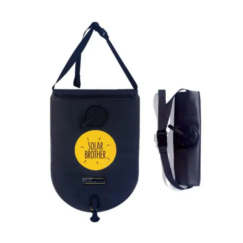 Douche Solaire SunWater 7L - SOLAR BROTHER -