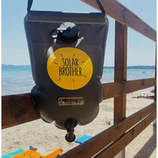 Miniature Douche Solaire SunWater 7L - SOLAR BROTHER - N° 4