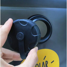 Miniature Douche Solaire SunWater 7L - SOLAR BROTHER - N° 6