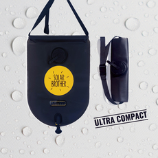 Miniature Douche Solaire SunWater 7L - SOLAR BROTHER - N° 7