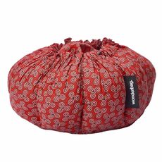 Miniature Marmite Norvégienne - COCOON - SOLAR BROTHER N° 1