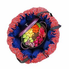 Miniature Marmite Norvégienne - COCOON - SOLAR BROTHER N° 10