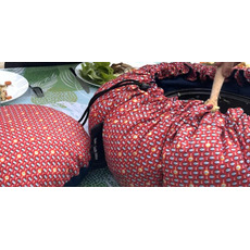 Miniature Marmite Norvégienne - COCOON - SOLAR BROTHER N° 2