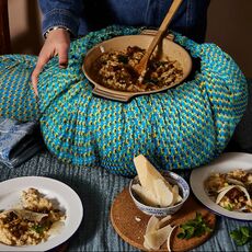 Miniature Marmite Norvégienne - COCOON - SOLAR BROTHER N° 3