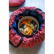 Miniature Marmite Norvégienne - COCOON - SOLAR BROTHER N° 5