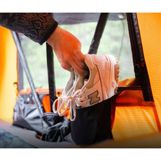 Miniature Tente de toit - LITE 2.0 - ORANGE - TentBox N° 3