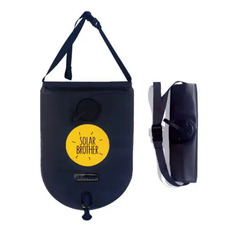 Miniature Douche Solaire SunWater 15L - SOLAR BROTHER - N° 0