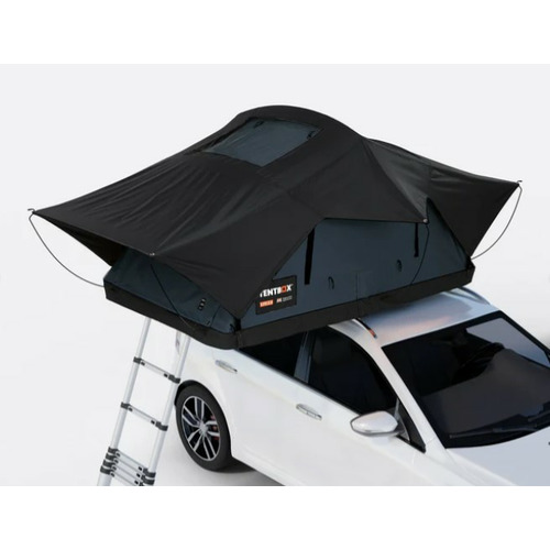 Tente de toit - LITE XL - ARDOISE - TentBox