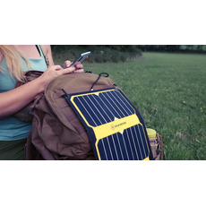 Miniature Chargeur solaire SunMoove 6,5W - SOLAR BROTHER -  N° 6