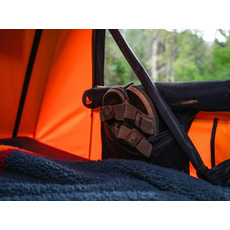 Miniature Tente de toit - LITE XL - VERT FORET - TentBox N° 4