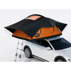 Tente de toit - LITE XL - ORANGE - TentBox