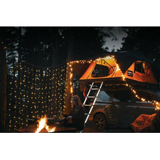 Miniature Tente de toit - LITE XL - ORANGE - TentBox N° 2